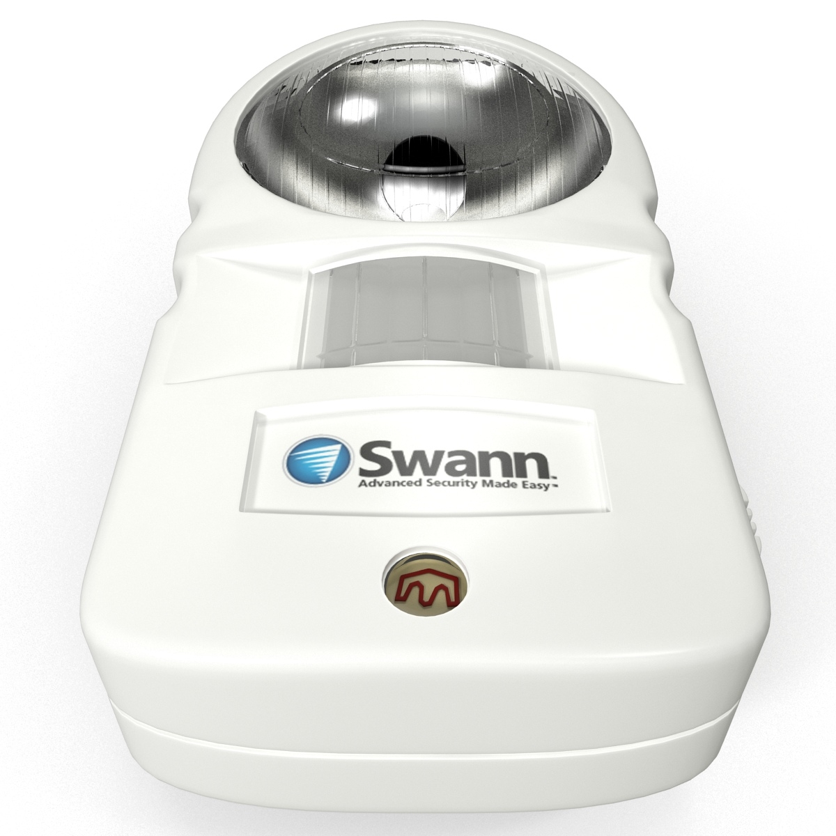3d motion light alarm swann model