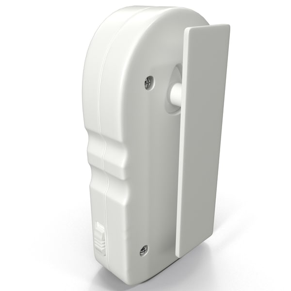 3d motion light alarm swann model