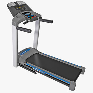3d treadmill horizon fitness t202 model