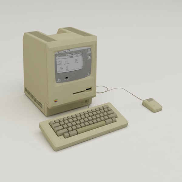 computer 4 beeps