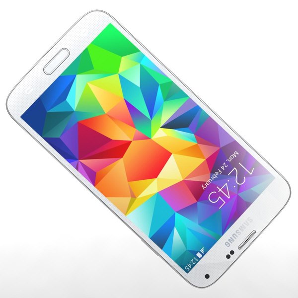 s 5 max