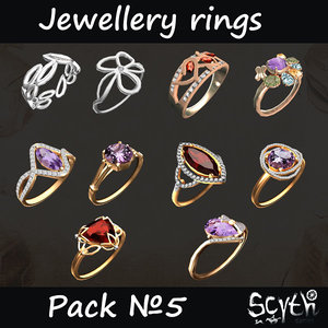 jewellery rings max free