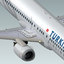 3ds boeing 737-800 plane turkish