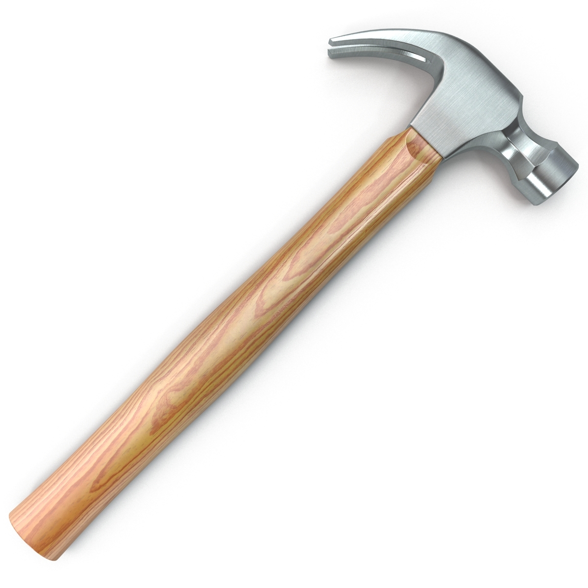claw hammer 3ds