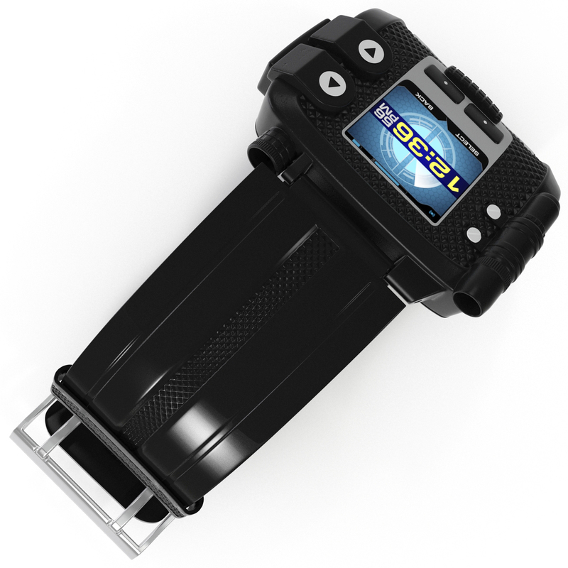 max night vision video