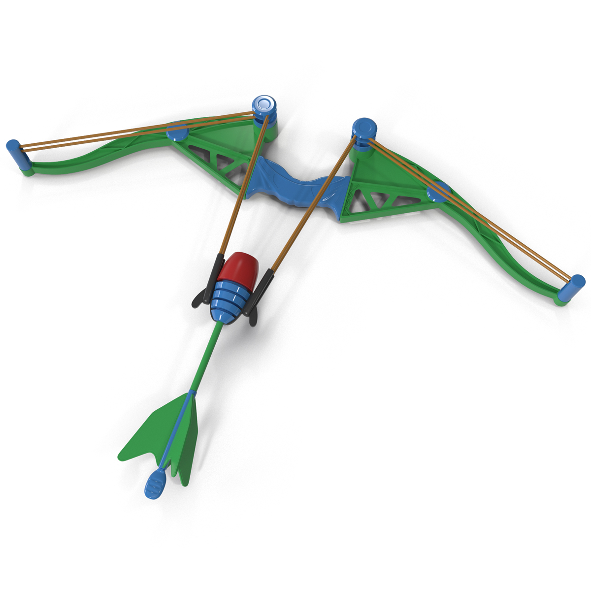 bahubali bow and arrow toy