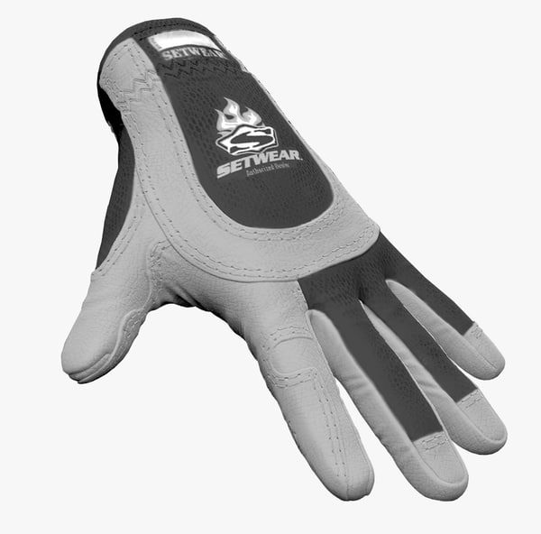 Gloves 3D Models for Download TurboSquid