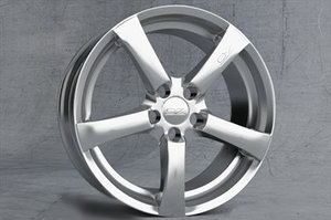 hydra racing wheel 3d max