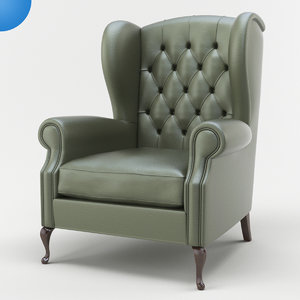 max classic chair alpuch