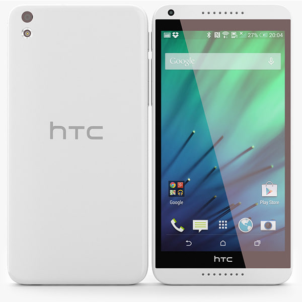 Htc desire 700 обзор