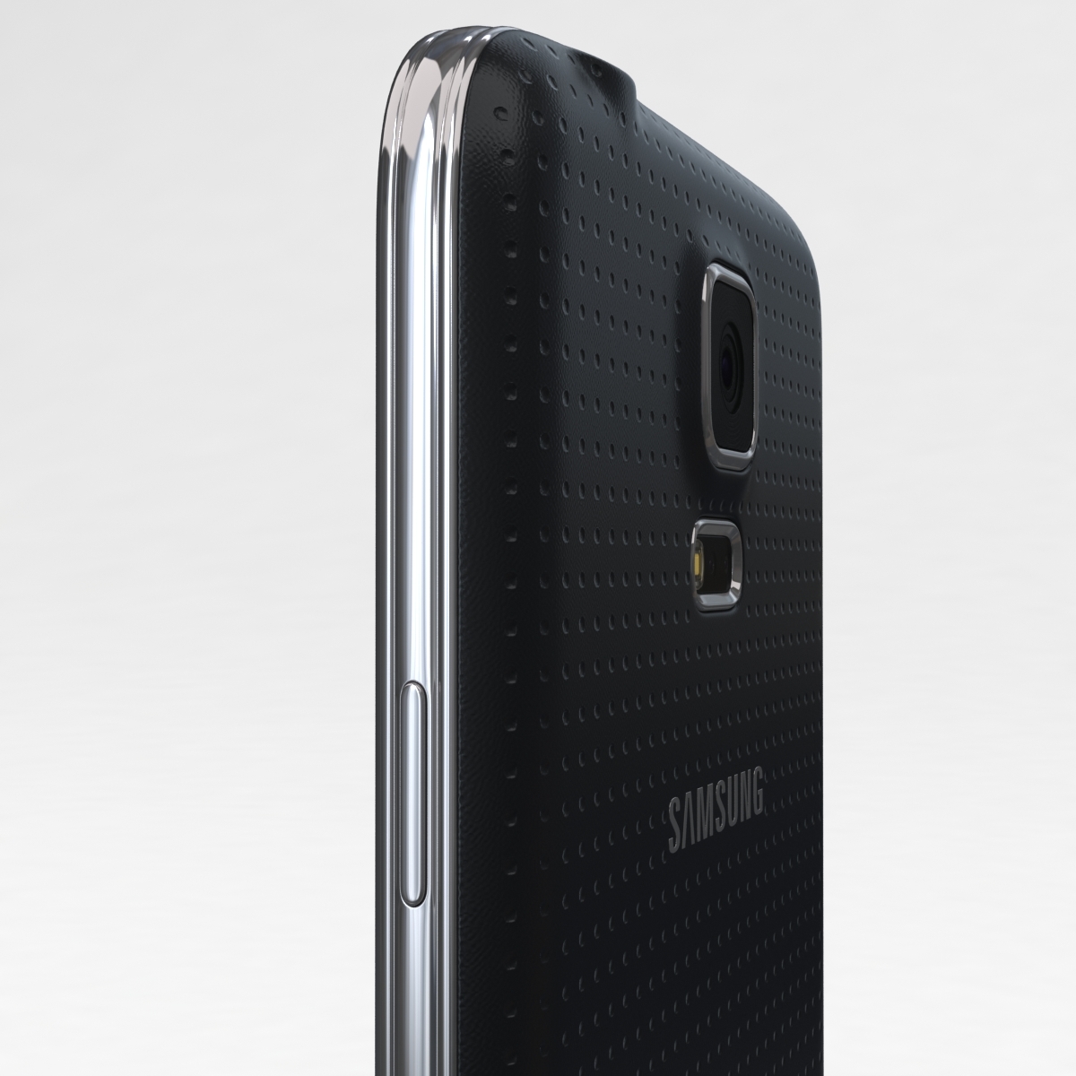 samsung galaxy s5e black