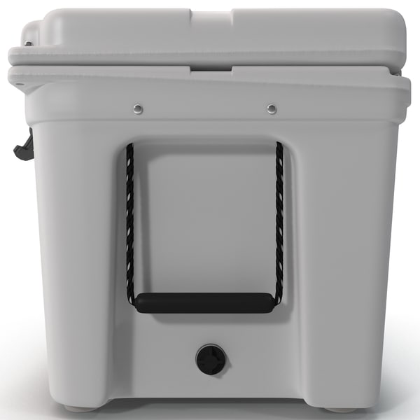 max ice chest yeti