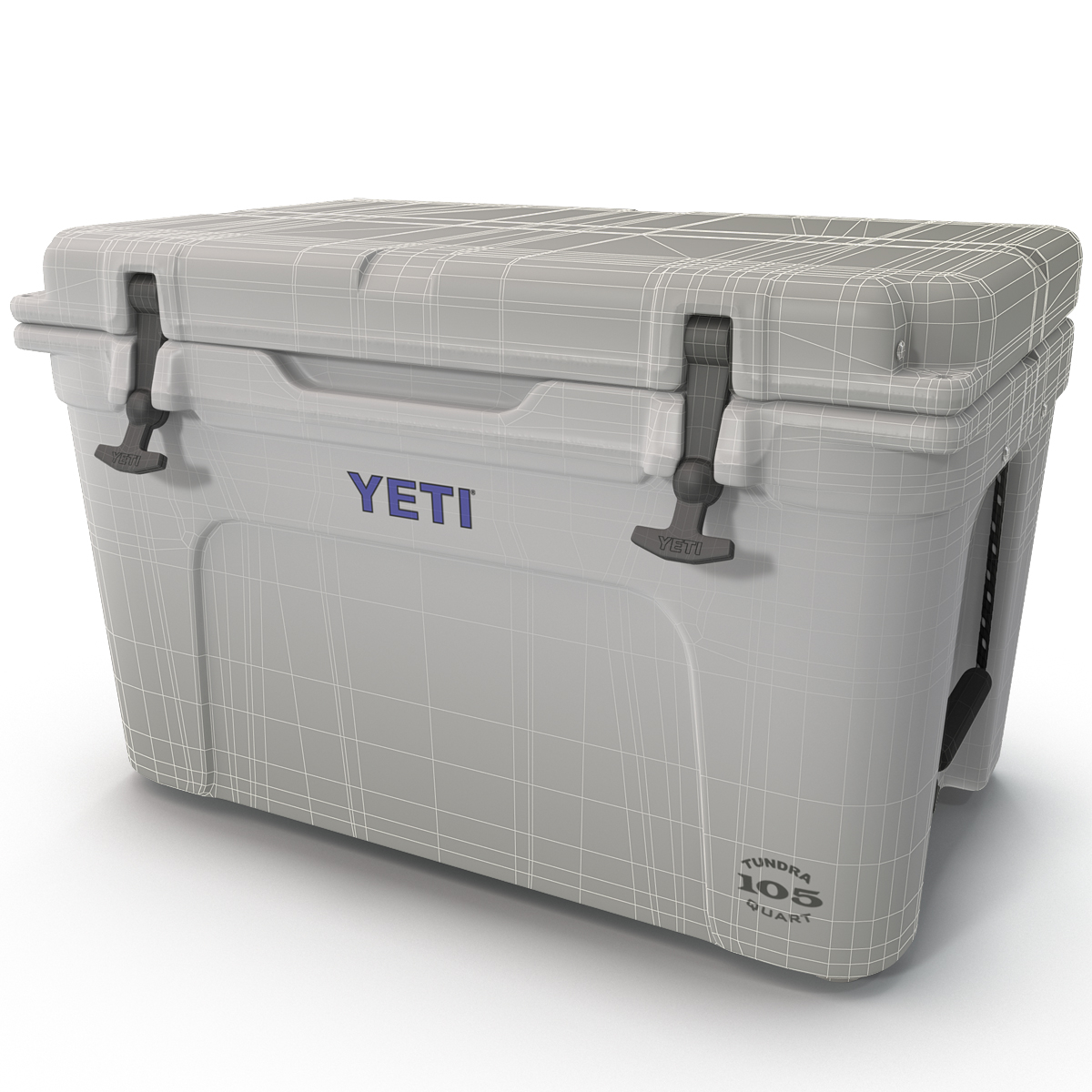 max ice chest yeti