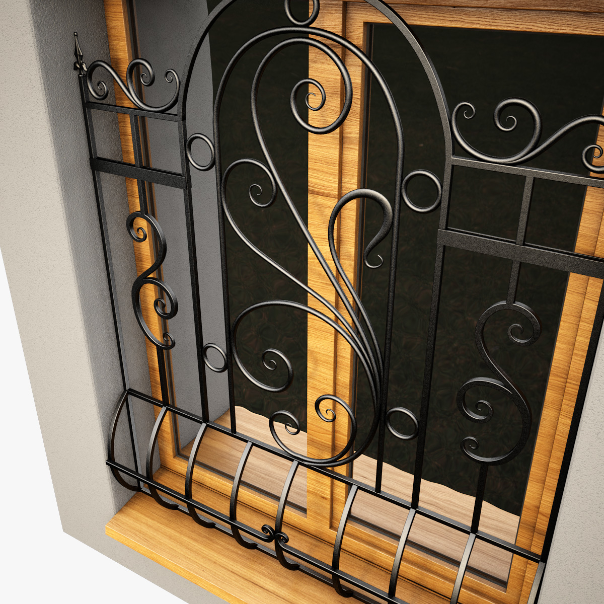 max windows security bars