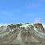 landscape mountain terrain 4 3d max