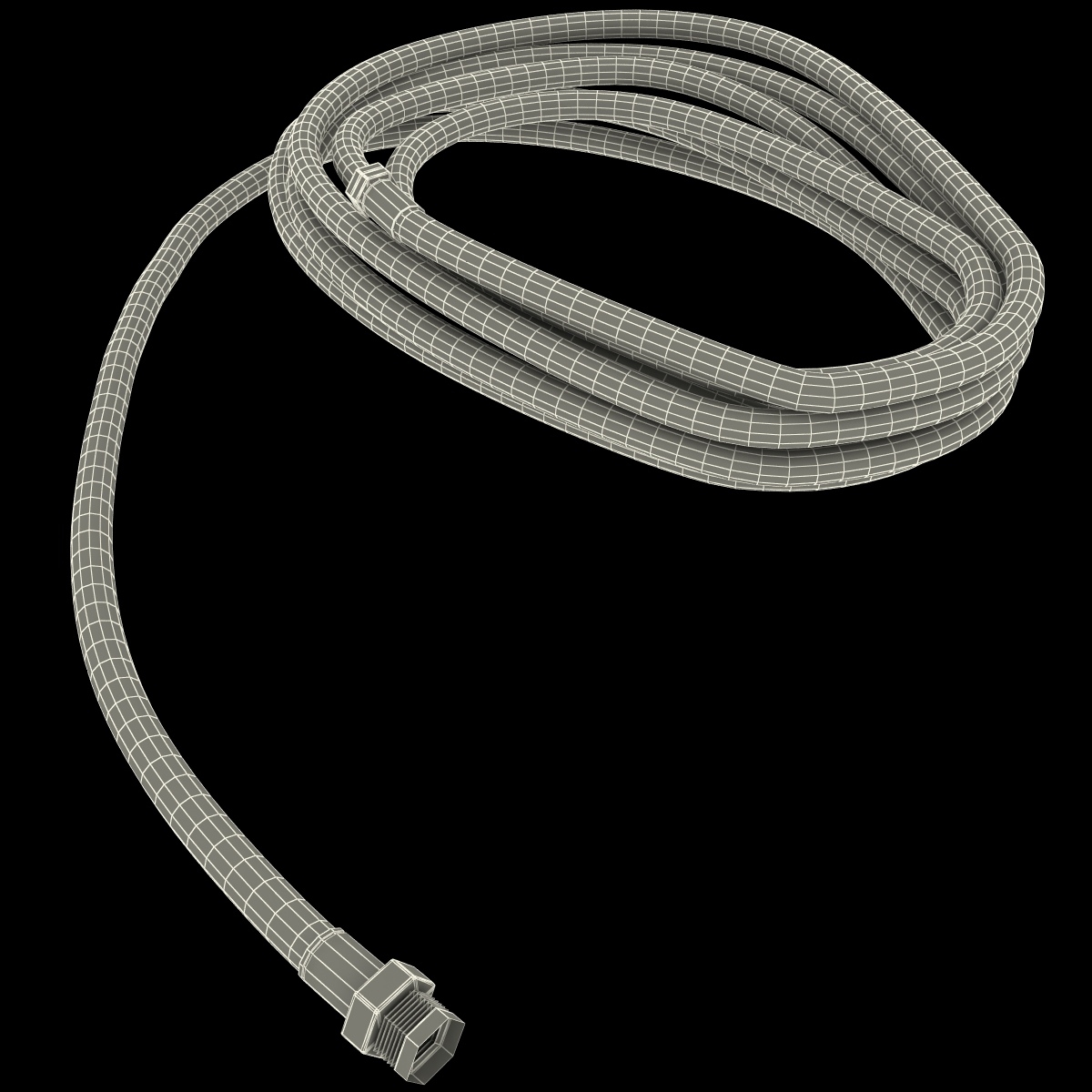 garden hose 2 3d 3ds