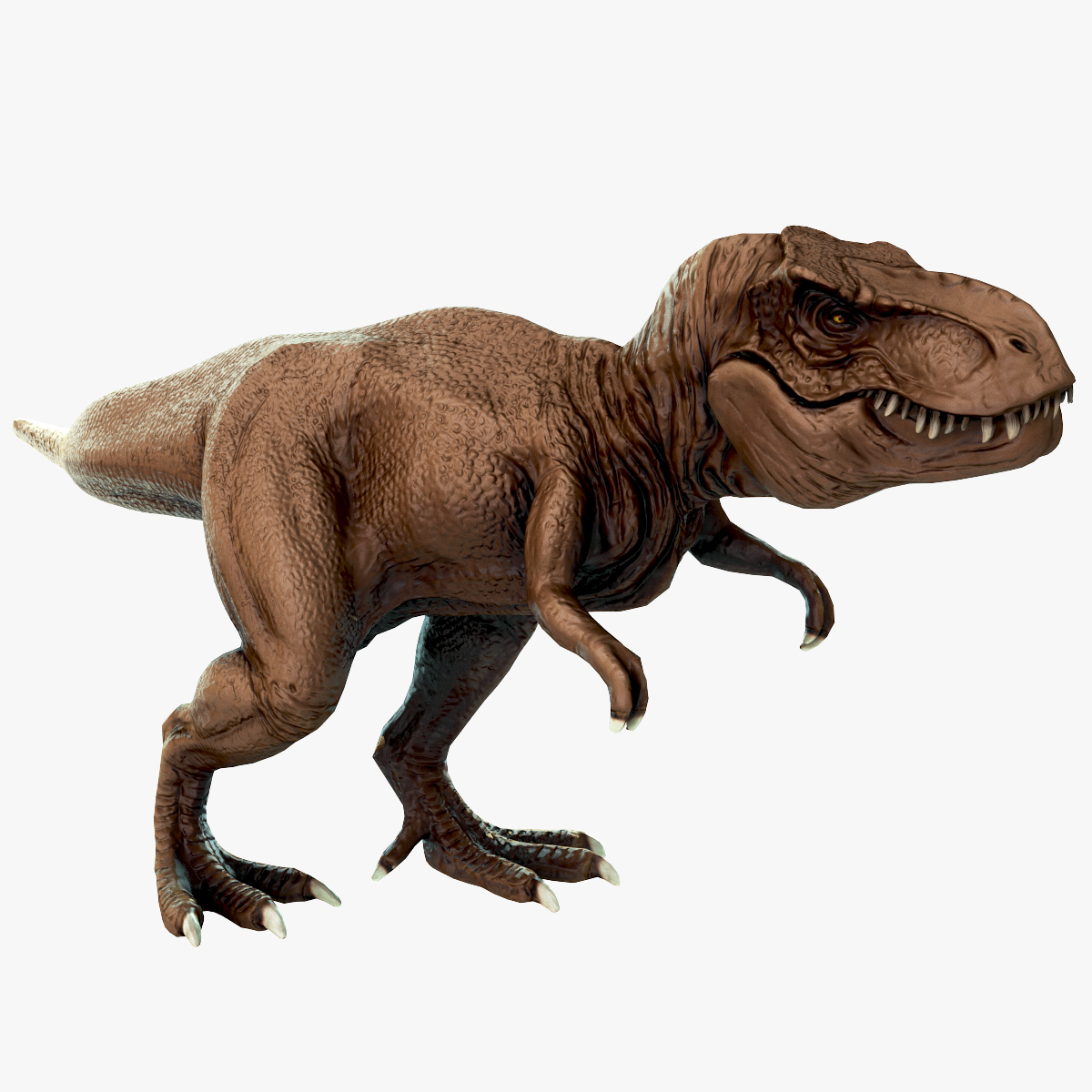 tyrannosaurus 3d model