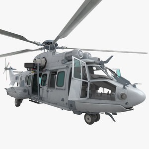 max eurocopter ec725 caracal tactical