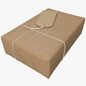 package pack c4d