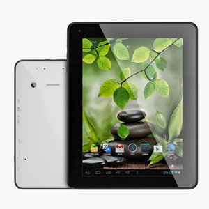 android white pc tablet max free