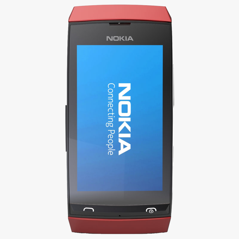 Nokia 306 asha обзор