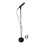 obj microphone stand