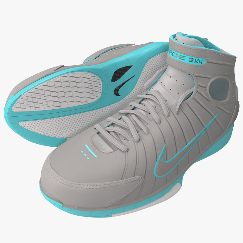 nike huarache basketball 2008