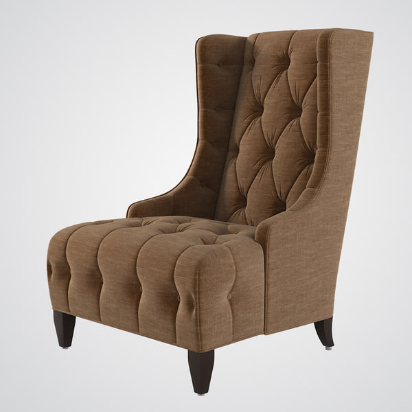 wing chair