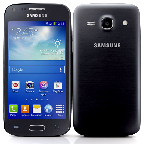 samsung galaxy m core