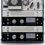 3d max reel tape recorder deck