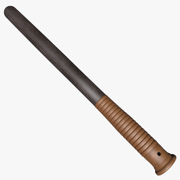 obj truncheon