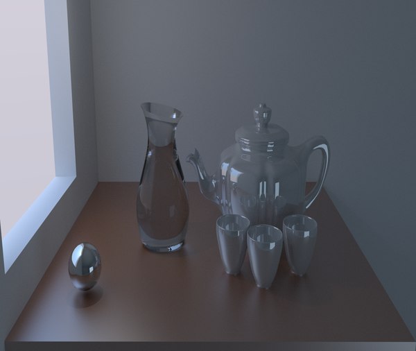 free download 3d objects for blender