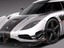 2014 1 koenigsegg 3d obj