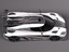 2014 1 koenigsegg 3d obj