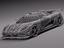 2014 1 koenigsegg 3d obj
