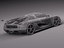2014 1 koenigsegg 3d obj