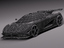 2014 1 koenigsegg 3d obj