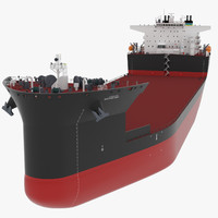 USNS Montford Point