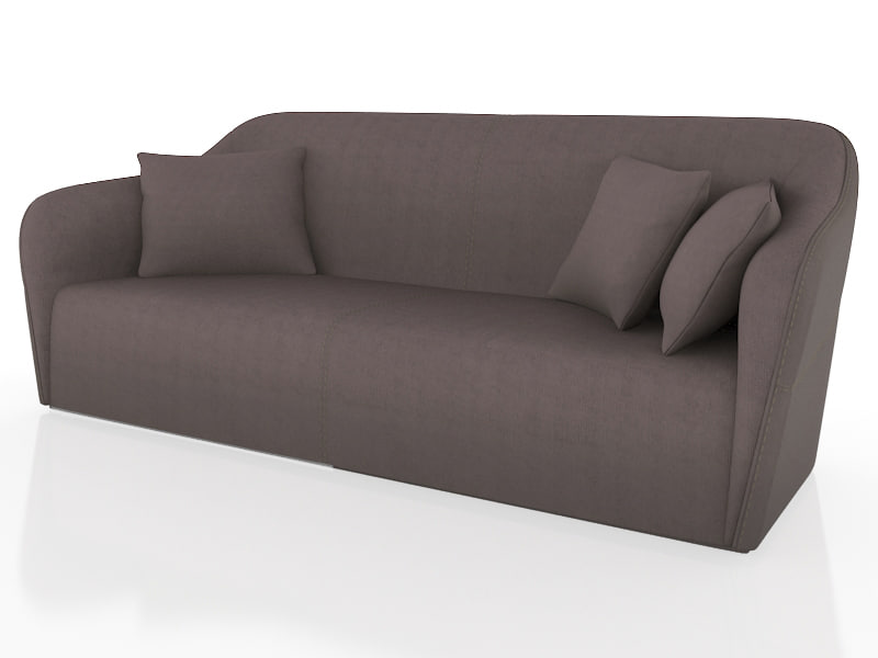 Smania Gramercy Sofa