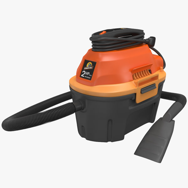 Max Vacuum Cleaner Rowenta