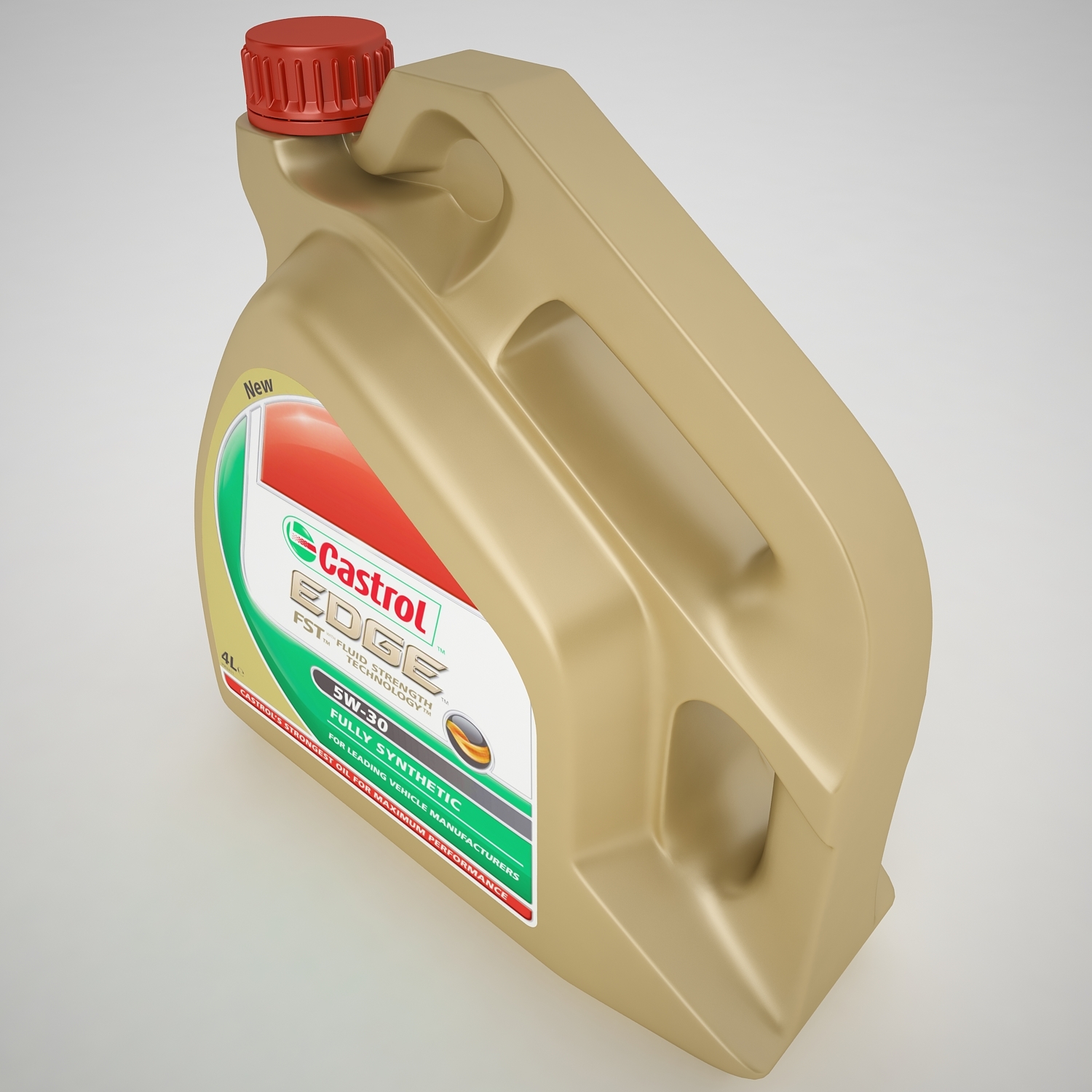 castrol motor oil max