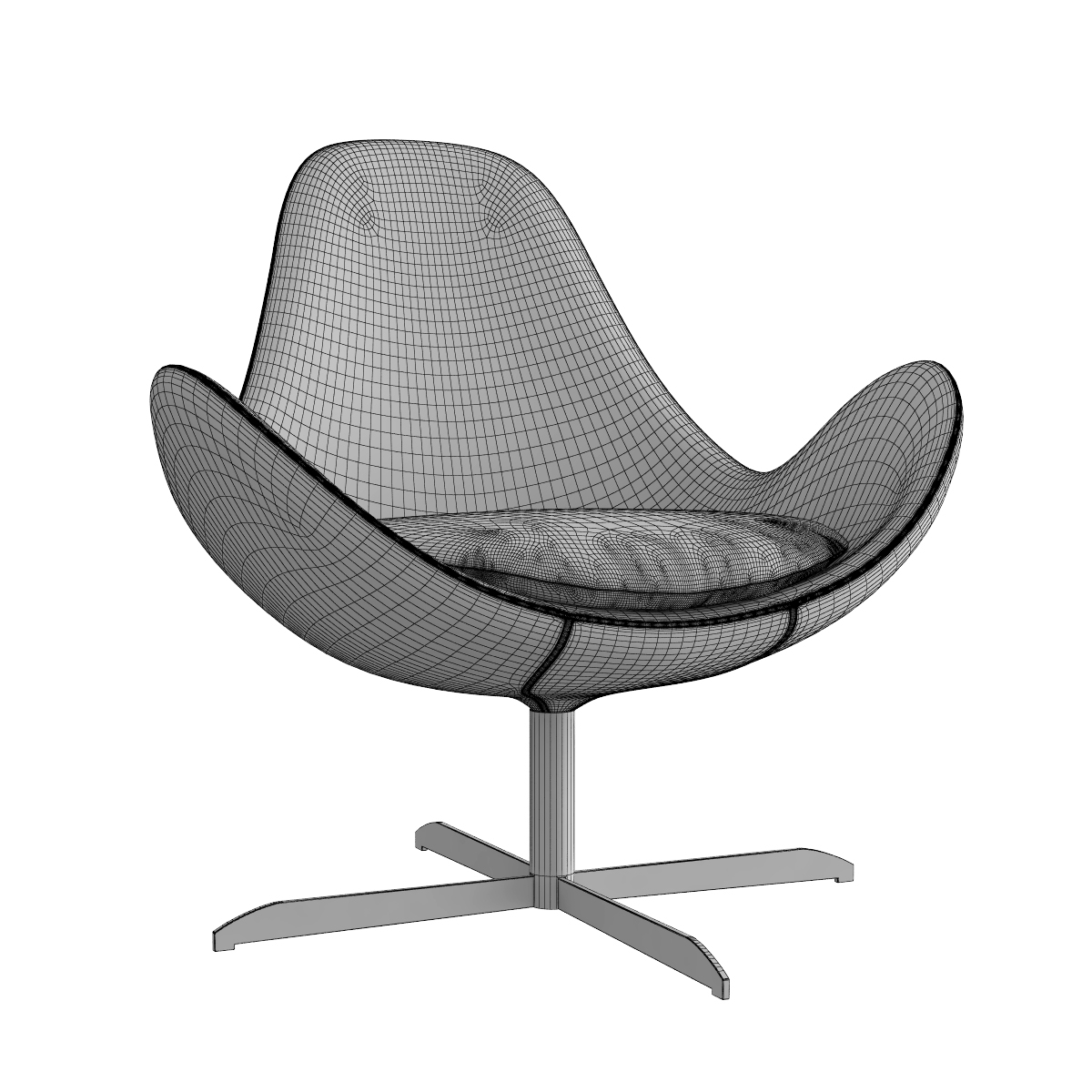 max calligaris electa