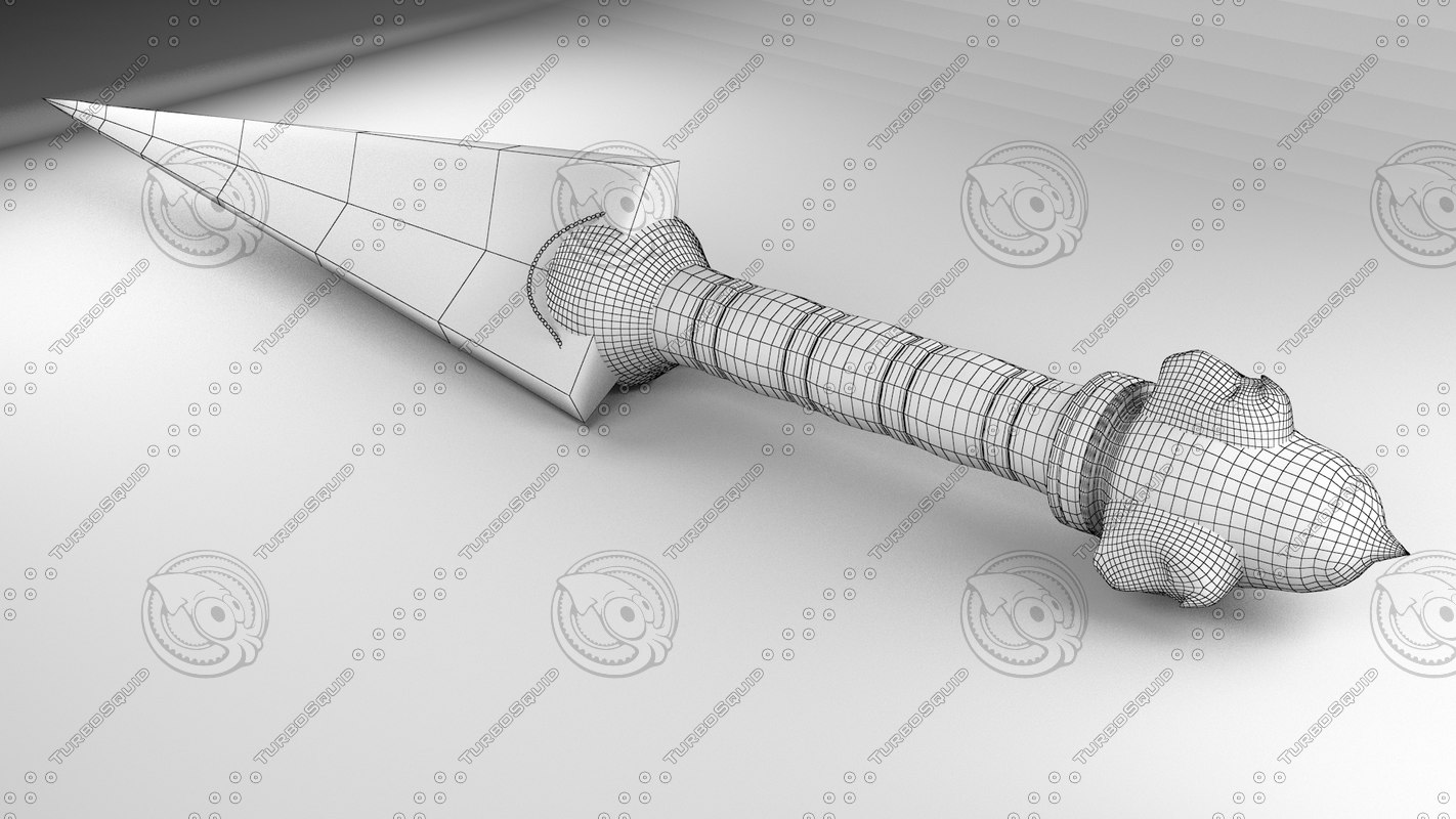 3ds max knife zbrush