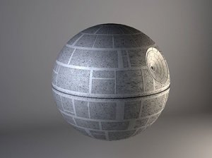 star wars death max