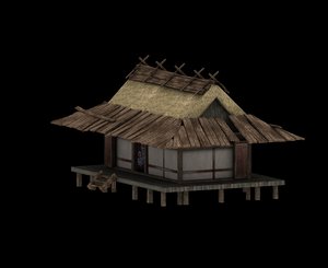 maya dojo shinto village
