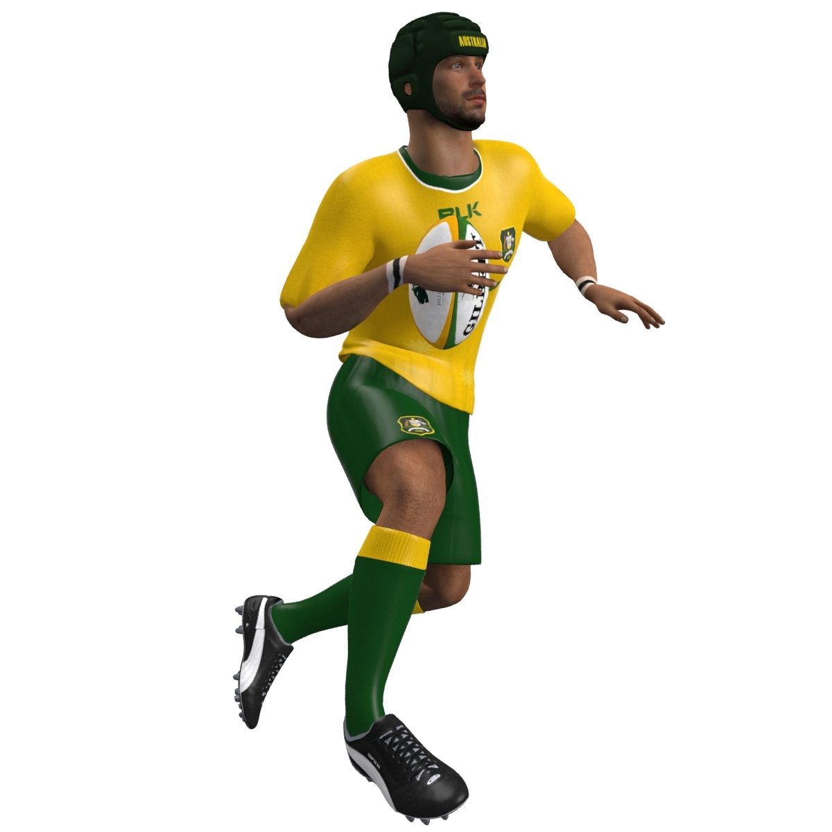 3d-model-of-rugby-player-animations