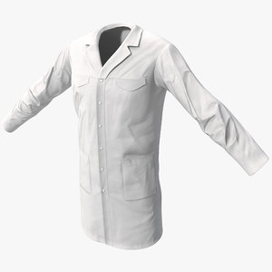 lab gown 2 max