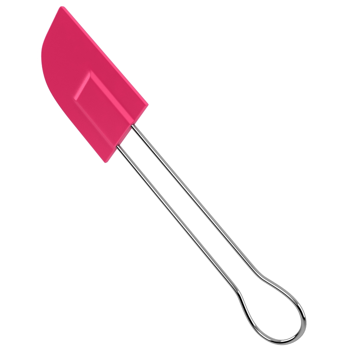 3d dxf cake spatula
