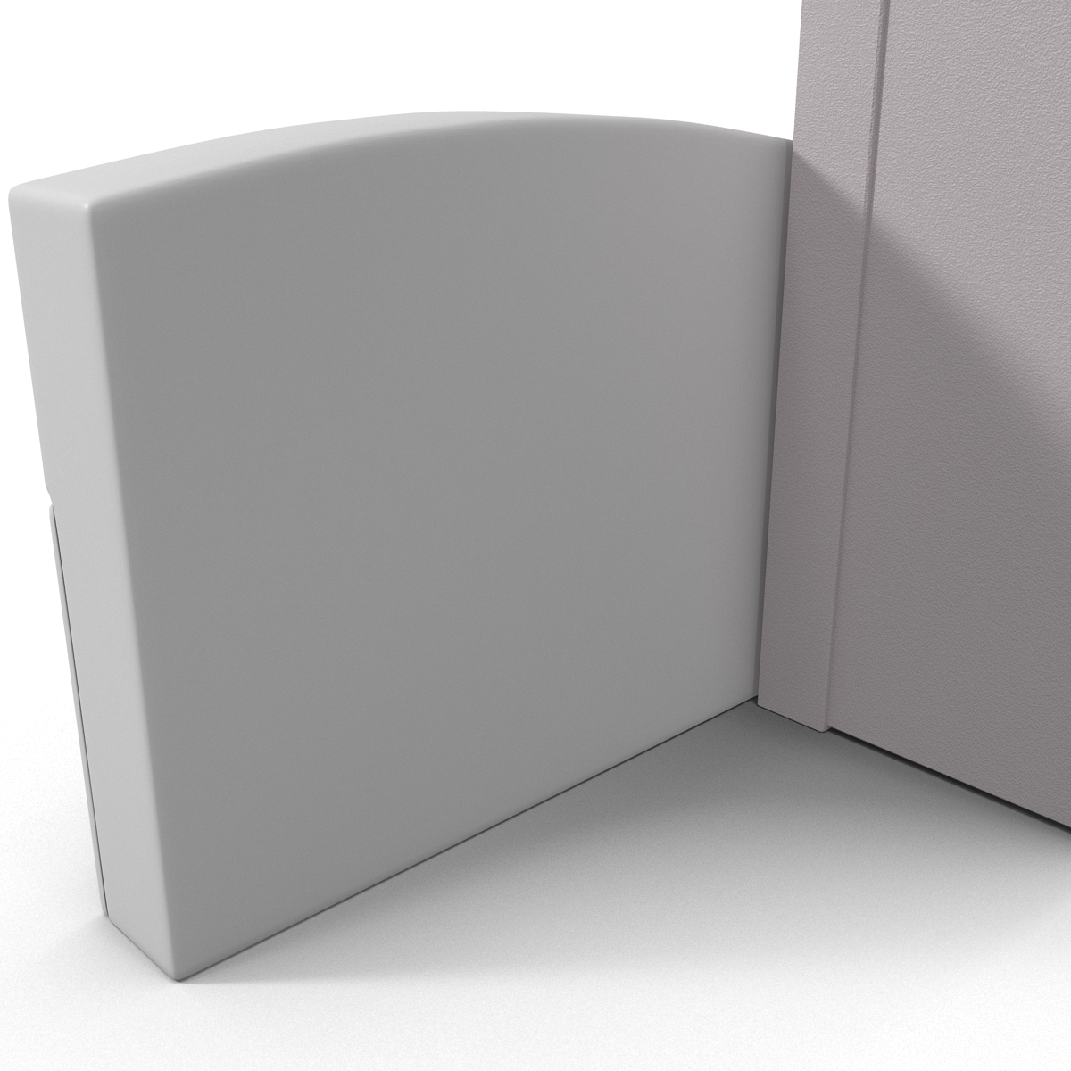 security ge nx6 fastpack obj