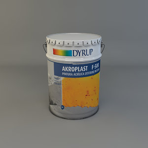 3ds max paint bucket